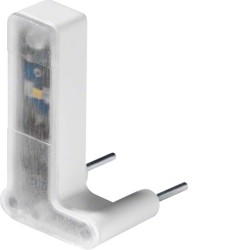 CUBYKO ΛΥΧΝΙΑ ΕΝΔ. ΚΑΤΑΣΤΑΣΗΣ ΛΕΥΚΟ 230V