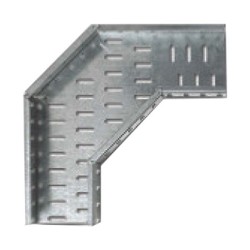 Γωνία 90ο Σχάρας 55Χ500Χ1,00mm Creli