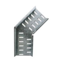 Γωνία 45ο Σχάρας 55Χ100Χ0,80mm Creli