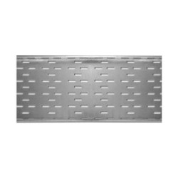 Μεταλλική Σχάρα 55Χ600Χ1,25mm Creli