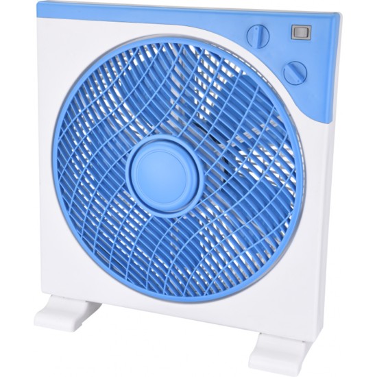 Ανεμιστήρας Box fan 30cm 40W (ABF-1201) Air Maker Ανεμιστήρας Box fan 30cm 40W (ABF-1201) Air Maker