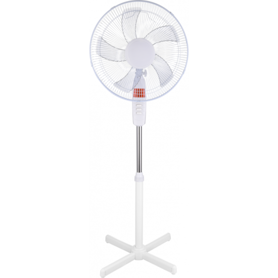Ανεμιστήρας ορθοστάτης 40cm 45W (ATSF-1605) Air maker Ανεμιστήρας ορθοστάτης 40cm 45W (ATSF-1605) Air maker
